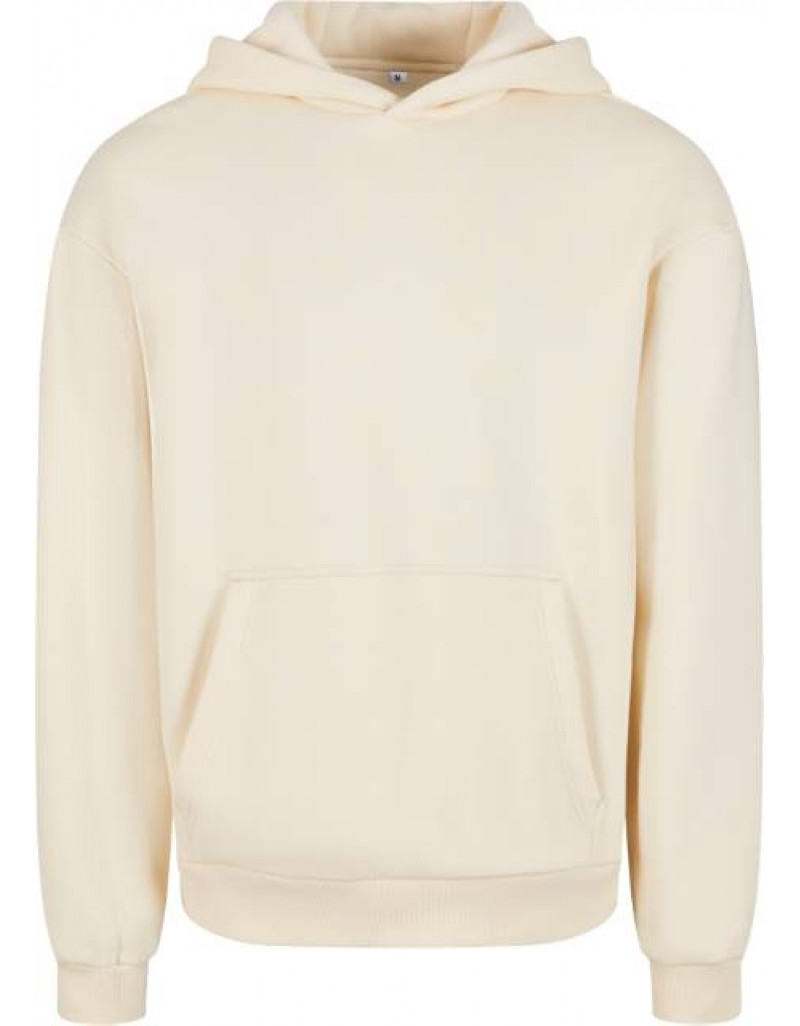 Pulover cu glugă groasă „Fluffy”